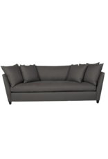 CISCO HOME SEDA SOFA 100” -  ESSENTIALS LINE