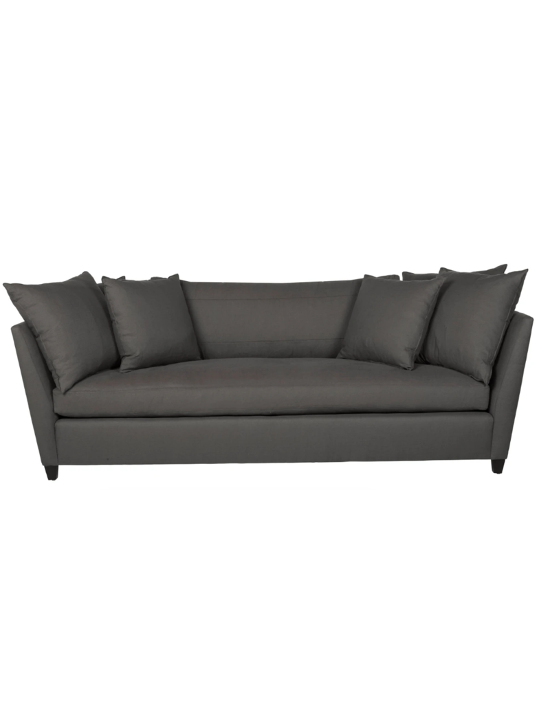 CISCO HOME SEDA SOFA 100” -  ESSENTIALS LINE
