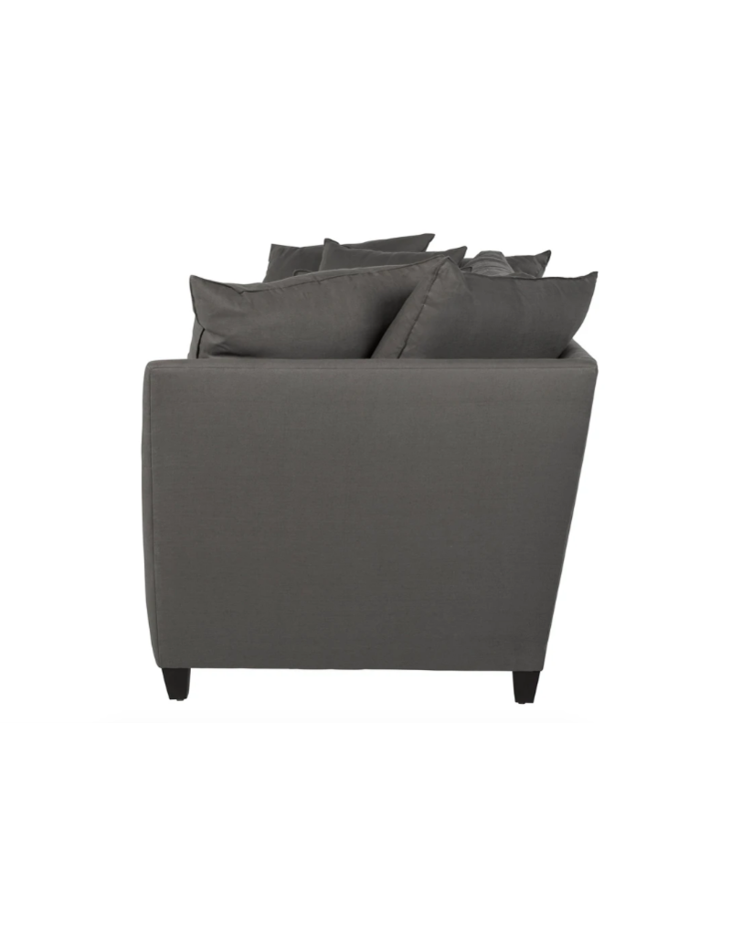 CISCO HOME SEDA SOFA 100” -  ESSENTIALS LINE