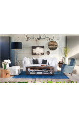 CISCO HOME SEDA SOFA 100” -  ESSENTIALS LINE