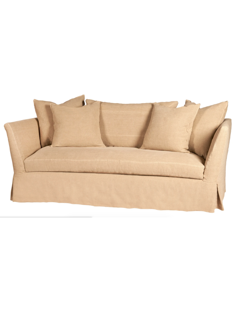 CISCO HOME SEDA SOFA 84” - ESSENTIALS LINE