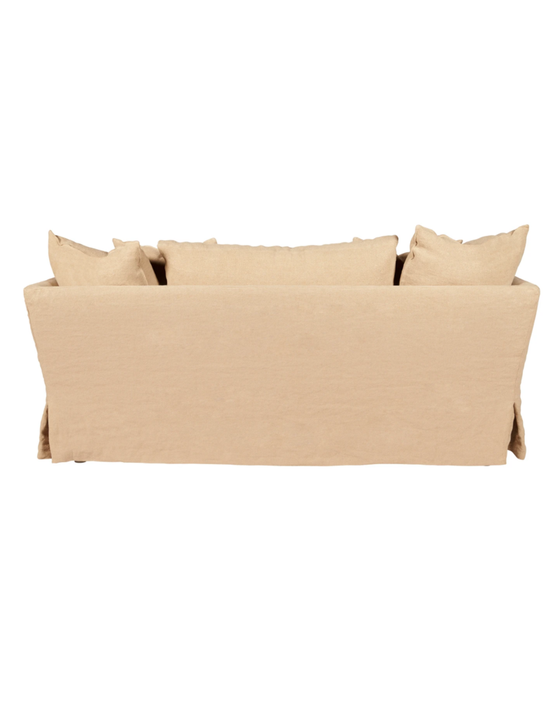 CISCO HOME SEDA SOFA 84” - ESSENTIALS LINE