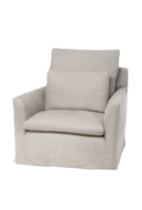 CISCO HOME DONATO CHAIR - ESSENTIALS LINE