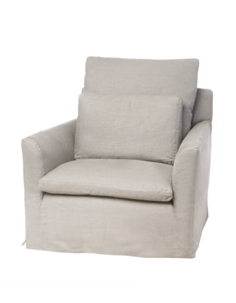 CISCO HOME DONATO CHAIR - ESSENTIALS LINE