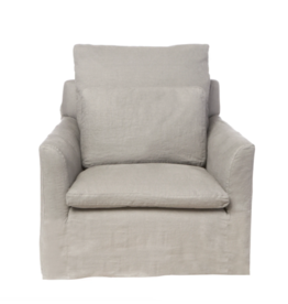 CISCO HOME DONATO CHAIR -ESSENTIALS LINE