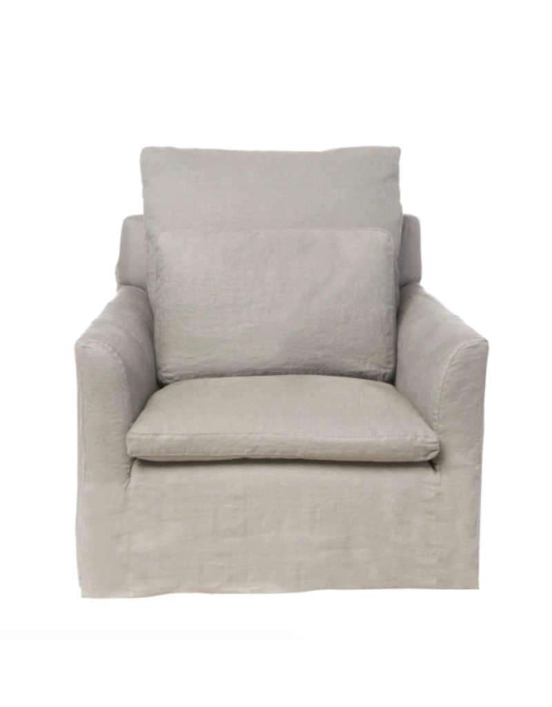 CISCO HOME DONATO CHAIR - ESSENTIALS LINE