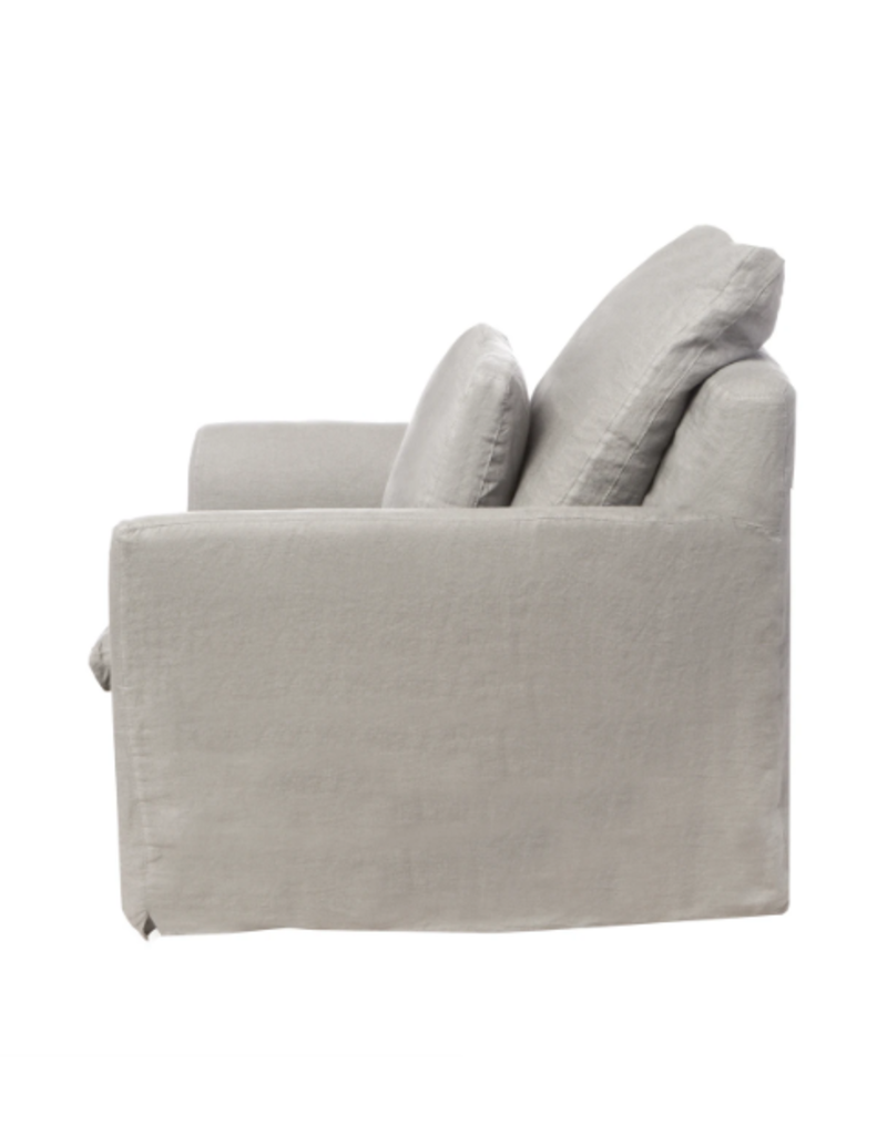 CISCO HOME DONATO CHAIR - ESSENTIALS LINE