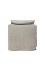 CISCO HOME DONATO CHAIR - ESSENTIALS LINE