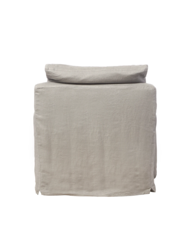 CISCO HOME DONATO CHAIR - ESSENTIALS LINE