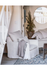 CISCO HOME DONATO CHAIR - ESSENTIALS LINE