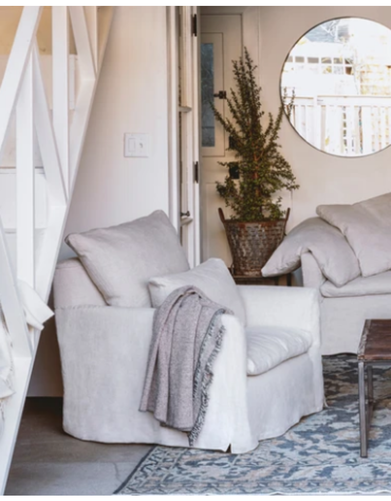 CISCO HOME DONATO CHAIR - ESSENTIALS LINE