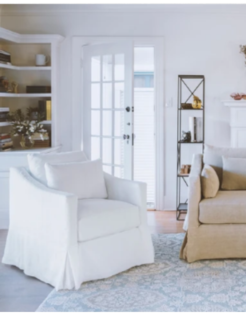 CISCO HOME REBECCA CHAIR - ESSENTIALS LINE