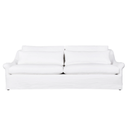 CISCO HOME GENEVIEVE 84" SOFA