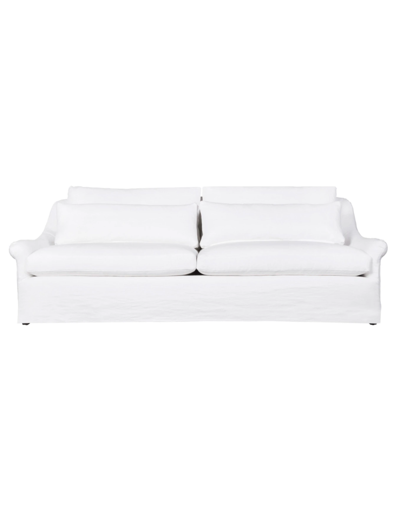 CISCO HOME GENEVIEVE 84" SOFA