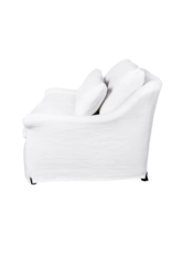 CISCO HOME GENEVIEVE 84" SOFA