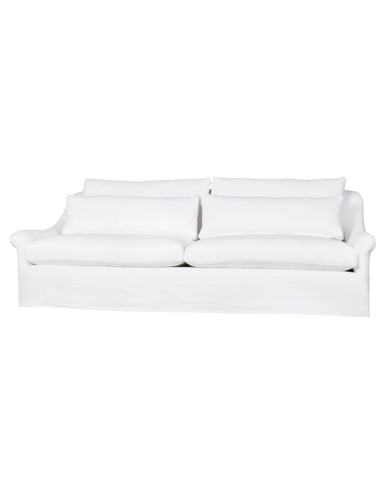 CISCO HOME GENEVIEVE 84" SOFA