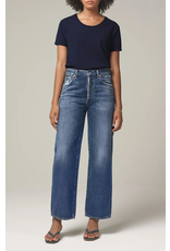 CITIZENS OF HUMANITY JOANNA RELAXED VINTAGE STRAIGHT
