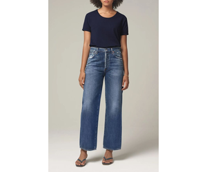 JOANNA RELAXED VINTAGE STRAIGHT IN 
