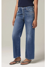 CITIZENS OF HUMANITY JOANNA RELAXED VINTAGE STRAIGHT