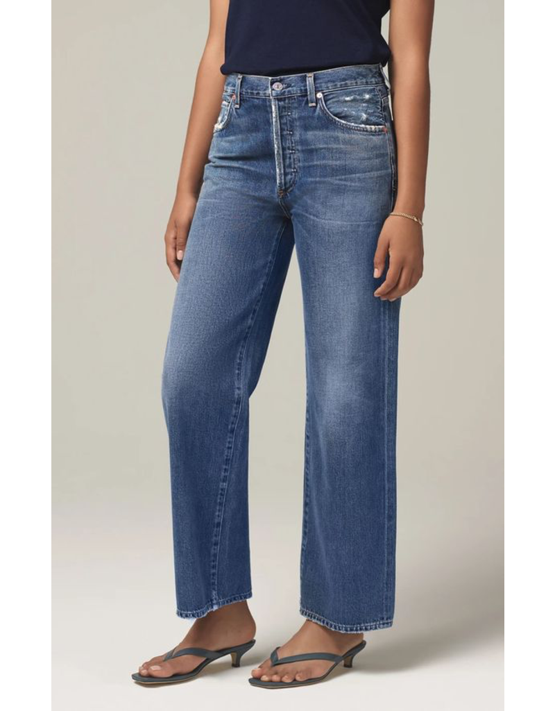 CITIZENS OF HUMANITY JOANNA RELAXED VINTAGE STRAIGHT