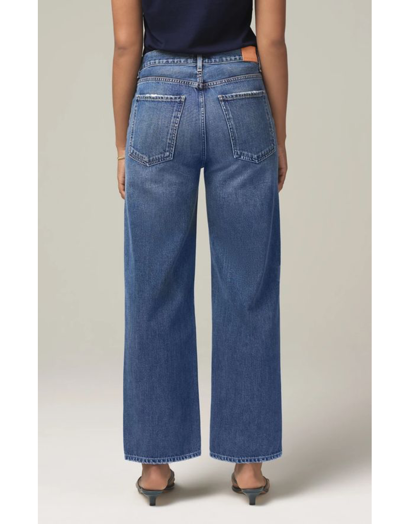 CITIZENS OF HUMANITY JOANNA RELAXED VINTAGE STRAIGHT