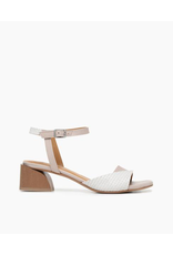 ORISSON SINGLE STRAP OPEN TOE HEEL