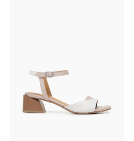 ORISSON SINGLE STRAP OPEN TOE HEEL
