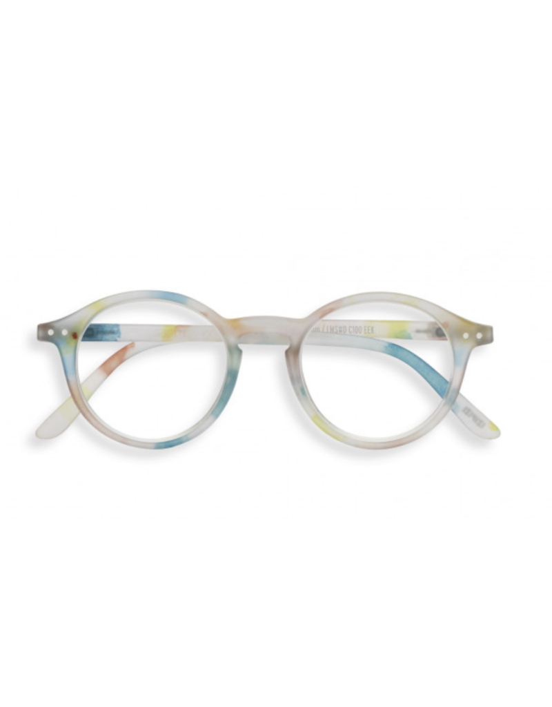 IZIPIZI READING GLASSES #D