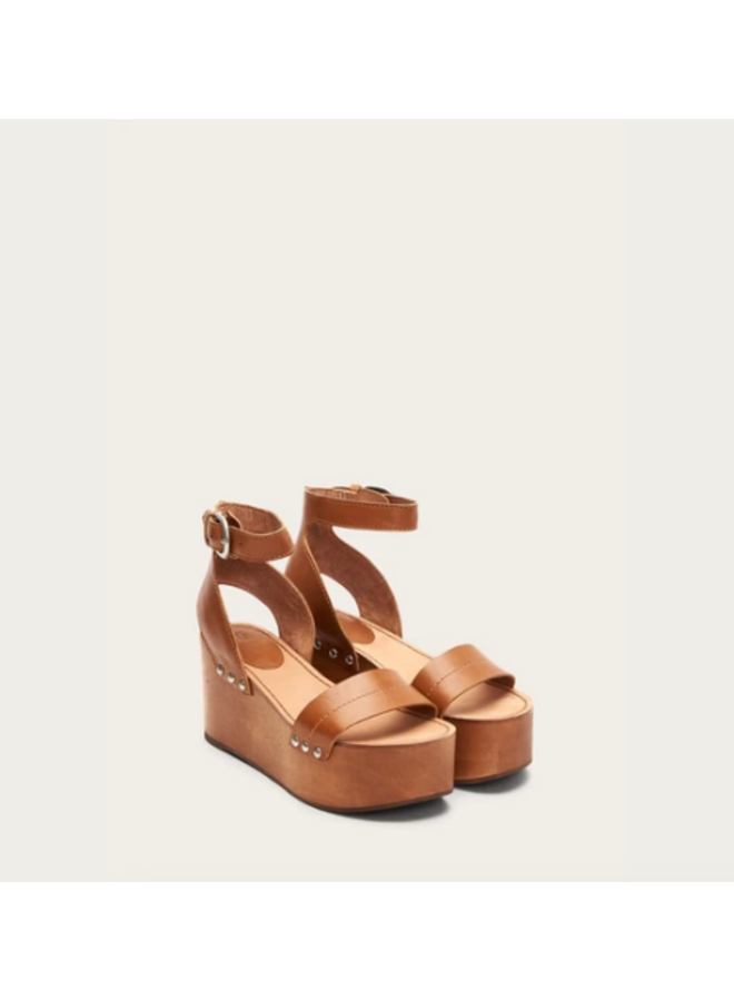 frye alva platform