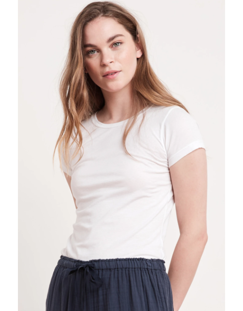 VELVET BY GRAHAM & SPENCER JEMMA TOP