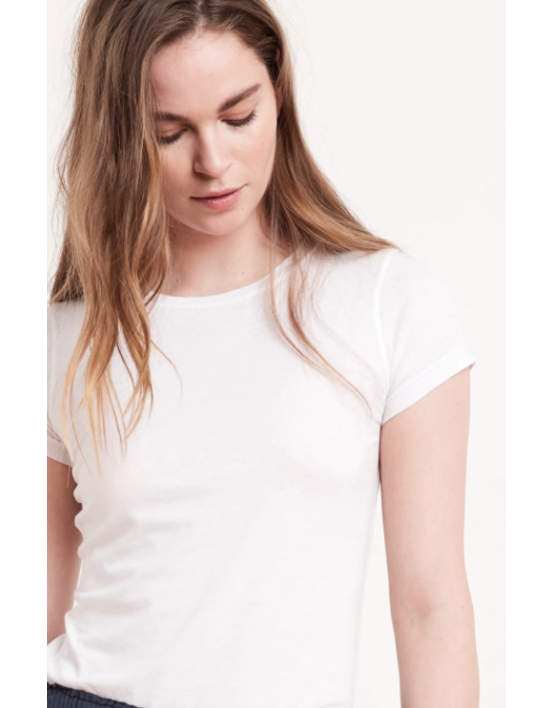 VELVET BY GRAHAM & SPENCER JEMMA TOP