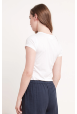 VELVET BY GRAHAM & SPENCER JEMMA TOP