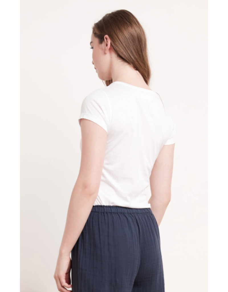 VELVET BY GRAHAM & SPENCER JEMMA TOP