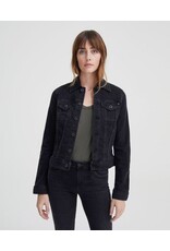 ROYBN JACKET IN DUSTED UMBRA