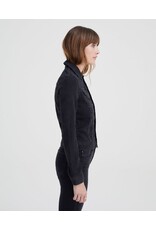 ROYBN JACKET IN DUSTED UMBRA