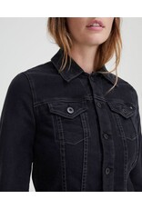 ROYBN JACKET IN DUSTED UMBRA