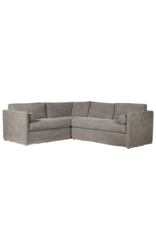 CISCO HOME VISTA 2PC SECTIONAL (ESSENTIALS LINE)