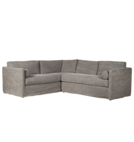CISCO HOME VISTA 2PC SECTIONAL (ESSENTIALS LINE)