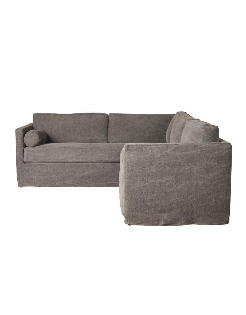 CISCO HOME VISTA 2PC SECTIONAL (ESSENTIALS LINE)