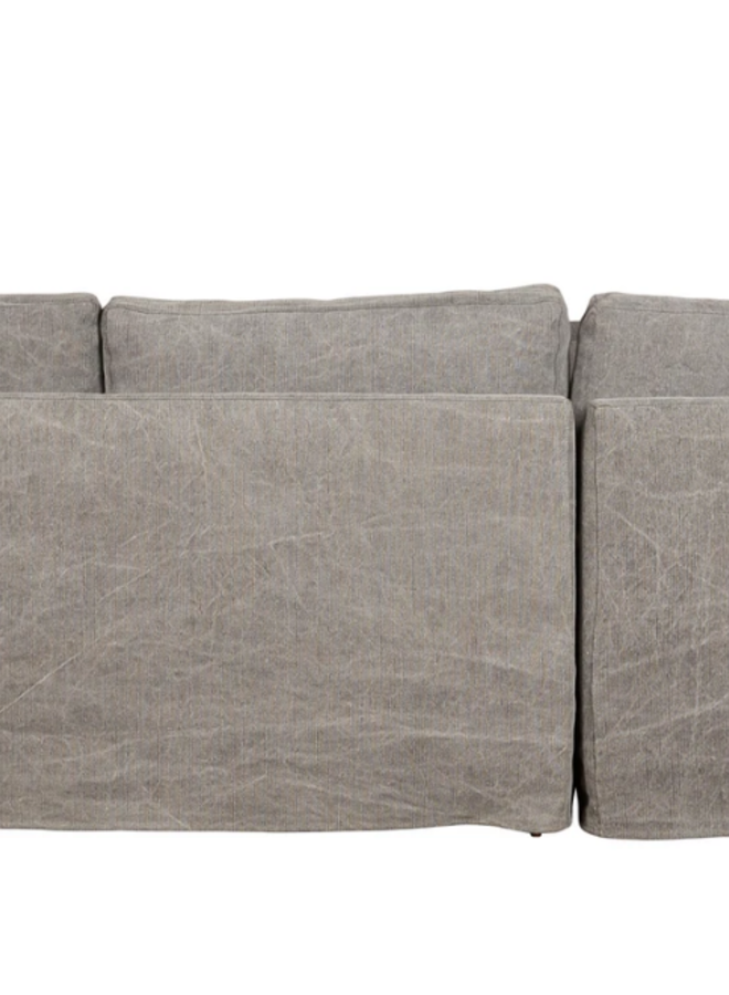 VISTA 2PC SECTIONAL (ESSENTIALS LINE)