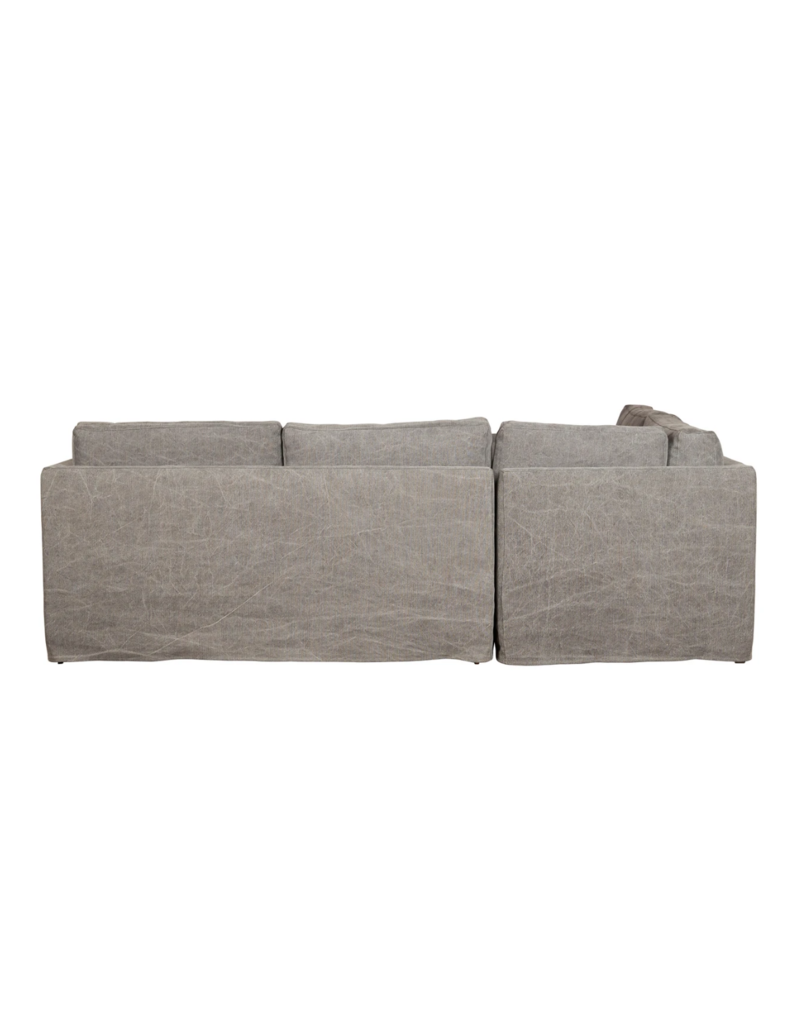 CISCO HOME VISTA 2PC SECTIONAL (ESSENTIALS LINE)