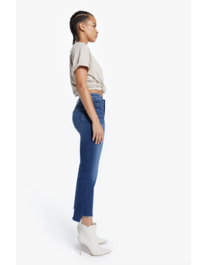 THE INSIDER STEP FRAY IN SWEET & SASSY | MOTHER DENIM - Ella's THE INSIDER STEP FRAY IN SWEET & SASSY | MOTHER DENIM - Ella's