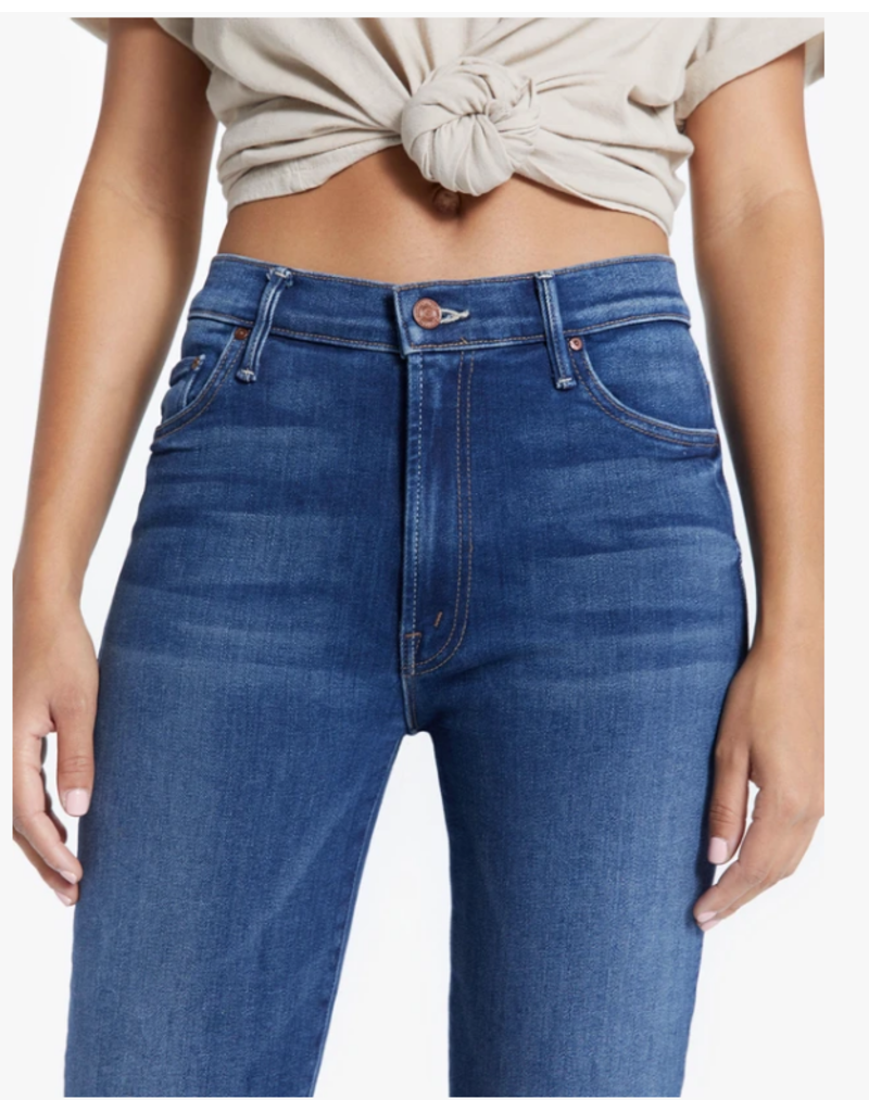 THE INSIDER STEP FRAY IN SWEET & SASSY | MOTHER DENIM - Ella's THE INSIDER STEP FRAY IN SWEET & SASSY | MOTHER DENIM - Ella's