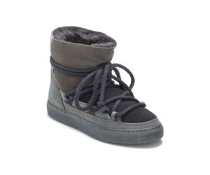 PATCHWORK SNEAKER | INUIKII - Ella's
