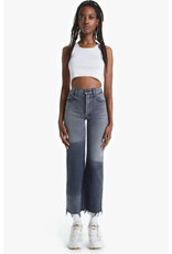 MOTHER DENIM THE RAMBLER ANKLE FRAY