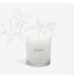MAISON LOUIS MARIE NO. 04 BOIS DE BALINCOURT CANDLE