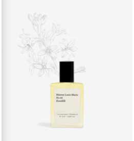 MAISON LOUIS MARIE NO. 05 KANDILLI PERFUME OIL