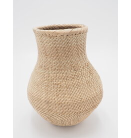 ZONGO BASKET, NATURAL, M