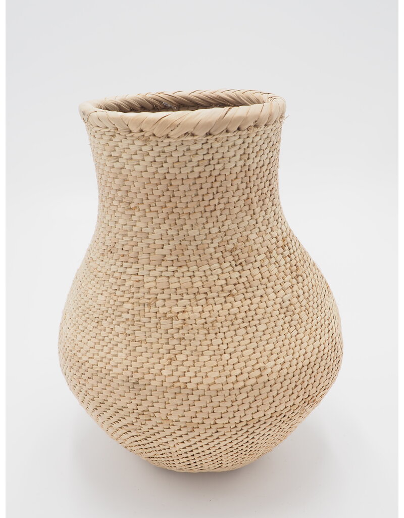ZONGO BASKET, NATURAL, M