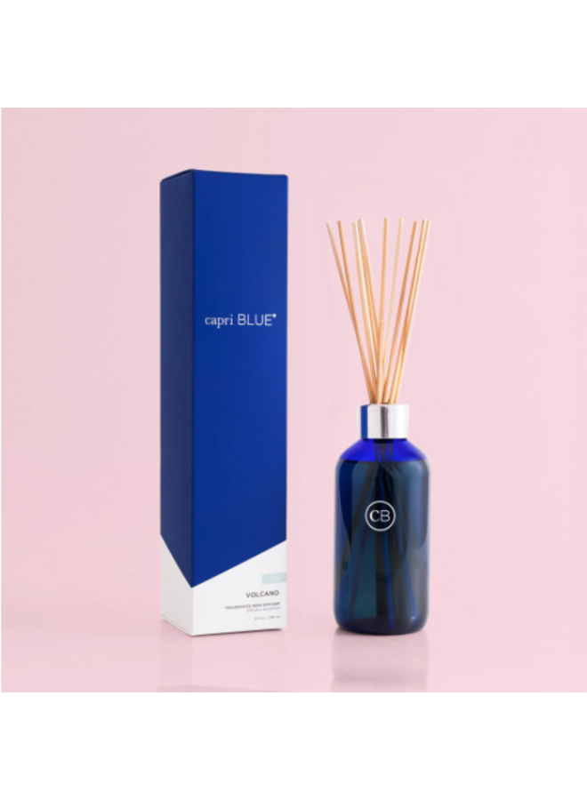 VOLCANO REED DIFFUSER